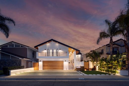 بيت مستقل ﻓﻲ Huntington Beach, مقاطعة أورانج، كاليفورنيا