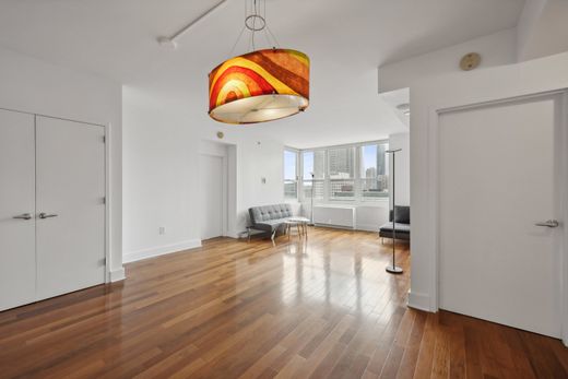 Apartament w Jersey City, Hudson County