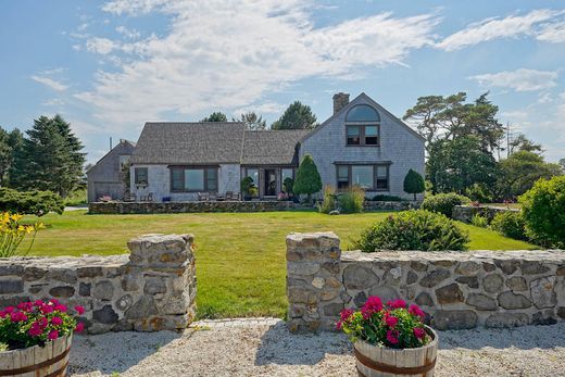 Vrijstaand huis in Rye, Rockingham County