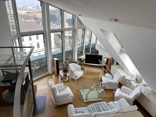 Appartement in Wenen, Wien Stadt