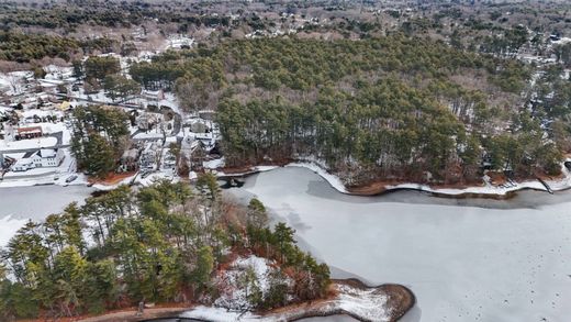 Terreno en Mansfield, Bristol County