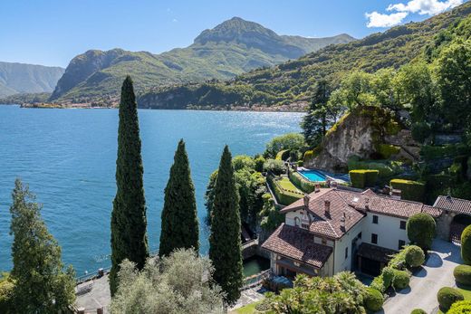 Apartment / Etagenwohnung in San Siro, Provincia di Como
