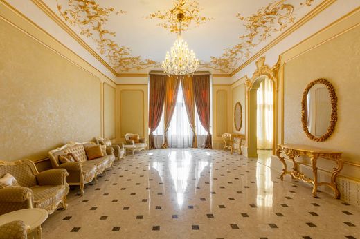 复式住宅  布达佩斯, Budapest