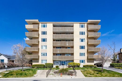 Apartment in Salt Lake City, Salt Lake County