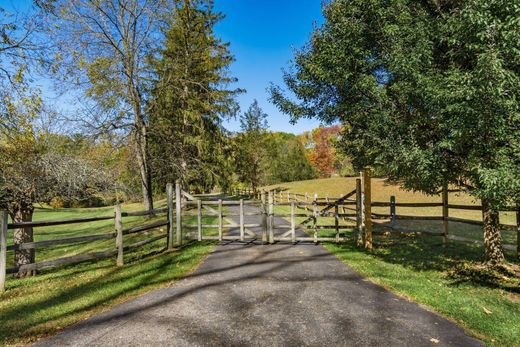 Detached House in Granville, Licking County