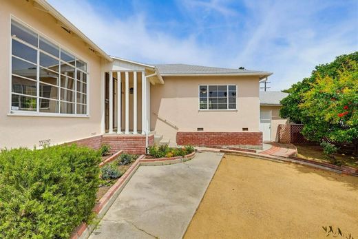 Luxury home in Los Angeles, Los Angeles County