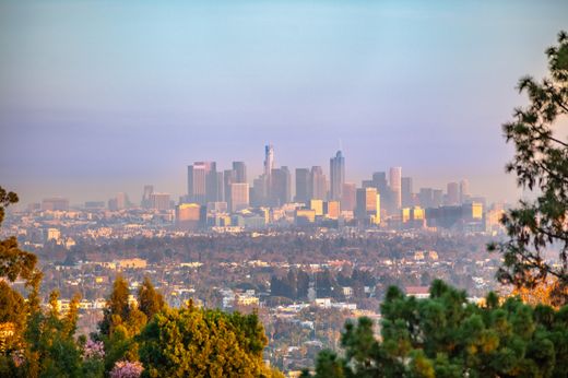 بيت مستقل ﻓﻲ لوس أنجلوس, Los Angeles County