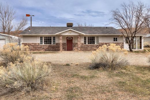 Detached House in Moab, Grand County