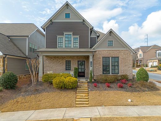 Detached House in Smyrna, Cobb County