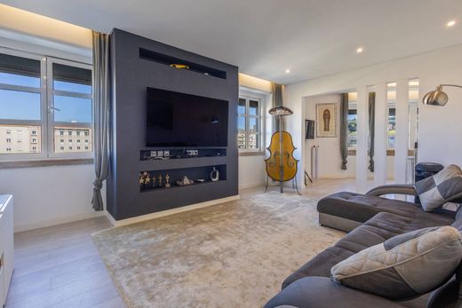 ‏דירה ב  ליסבון, Lisbon