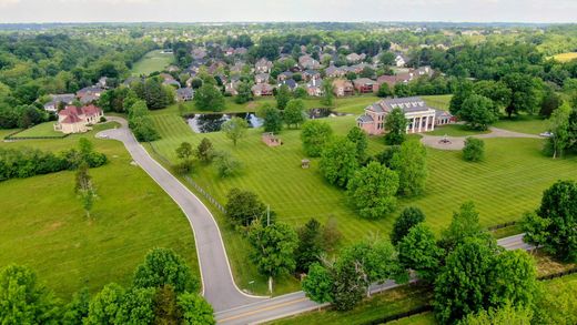 Terreno en Louisville, Jefferson County