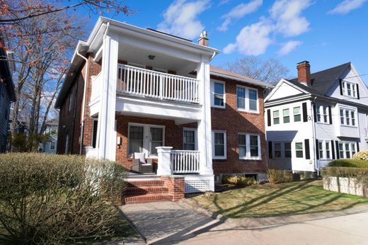 Apartment in Boston, Suffolk County