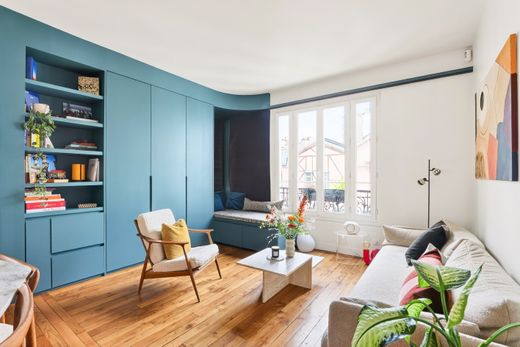 Appartamento a Montorgueil, Sentier, Vivienne-Gaillon, Parigi