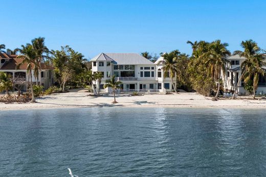 Vrijstaand huis in Sanibel, Lee County