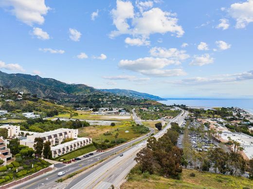 Квартира, Malibu, Los Angeles County