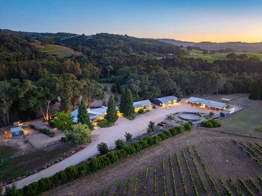 Detached House in Templeton, San Luis Obispo County