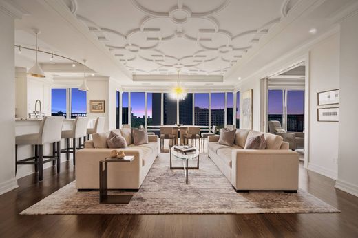Apartament w Toronto, Ontario