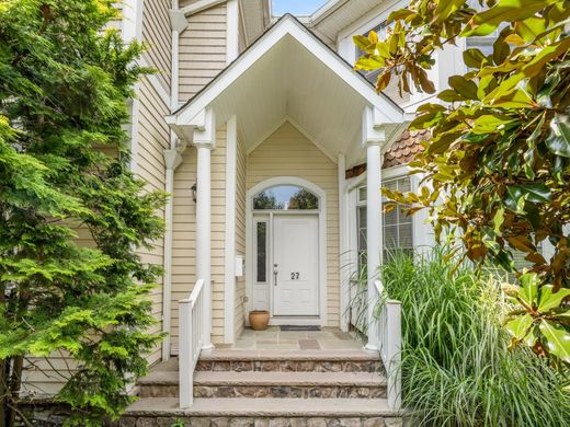 Таунхаус, Englewood, Берген