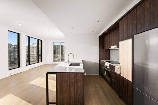 아파트 / 몬트리올, City of Montréal