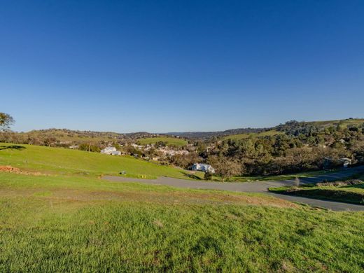 Land in Sutter Creek, Amador County