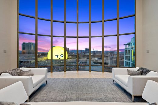 Luxe woning in Las Vegas, Clark County