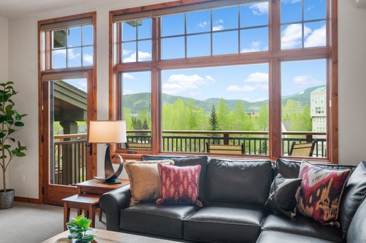 Apartment in Frisco, Summit County