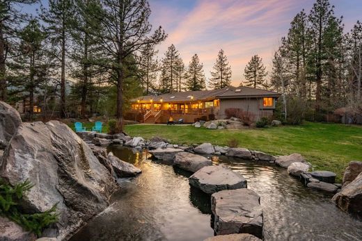 Casa Unifamiliare a Verdi, Sierra County