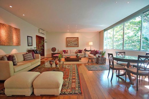 Διαμέρισμα σε Ρίο ντε Τζανέιρο, Rio de Janeiro