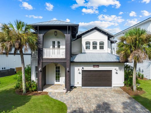 Casa en Santa Rosa Beach, Walton County