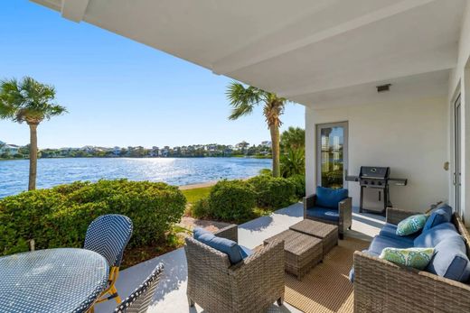 Piso / Apartamento en Panama City Beach, Bay County