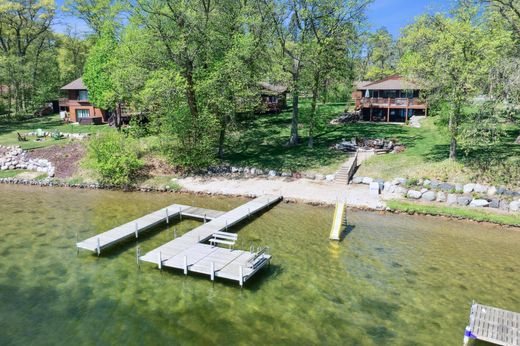 Detached House for sale in Cross Lake