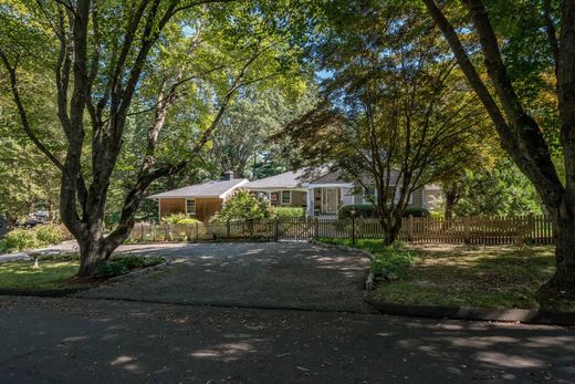 Casa Unifamiliare a Madison, New Haven County