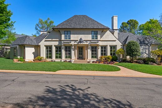 Lüks ev Oklahoma City, Oklahoma County