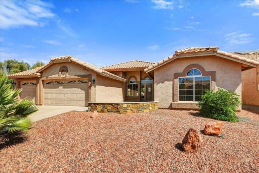 Casa en Peoria, Maricopa County