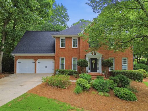 Casa Independente - Johns Creek, Fulton County