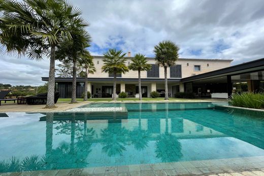 Itu, São Pauloの一戸建て住宅