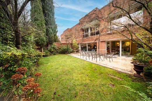 Semidetached House in Madrid, Province of Madrid