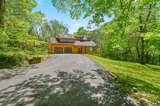 Detached House in Kennett Square, Chester County