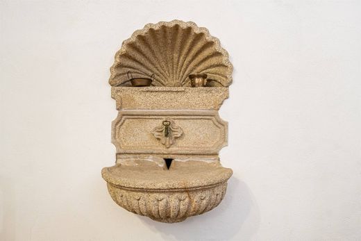 Casa de campo - Arganil, Coimbra