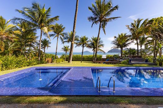 단독 저택 / Vila São Sebastião, São Paulo