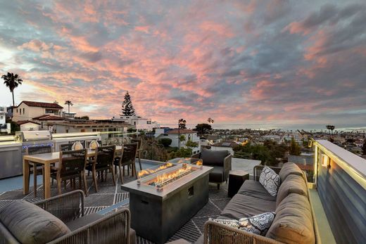 Dom jednorodzinny w San Diego, Hrabstwo San Diego