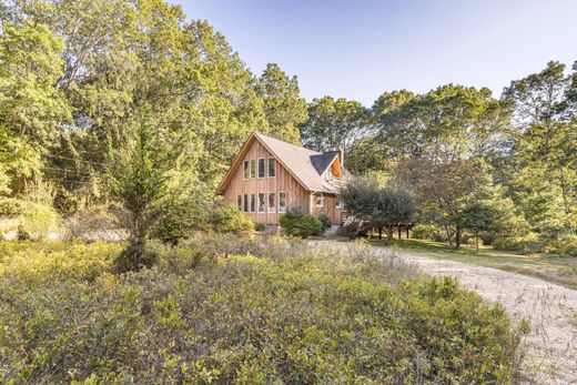 Detached House in East Hampton, Suffolk County