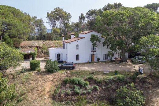 Luxe woning in Dosrius, Província de Barcelona