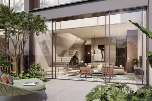 Luxe woning in Dubai