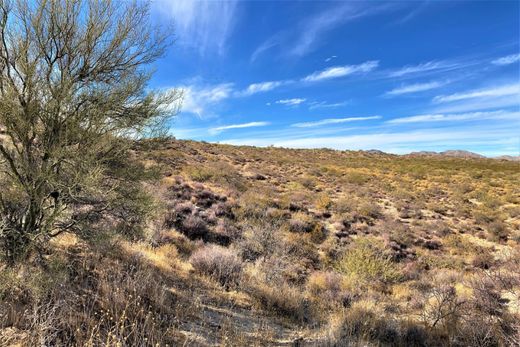 ‏קרקע ב  Congress, Yavapai County