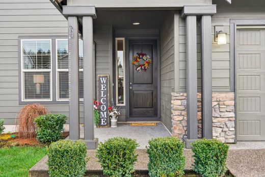 Элитный дом, Ванкувер, Clark County