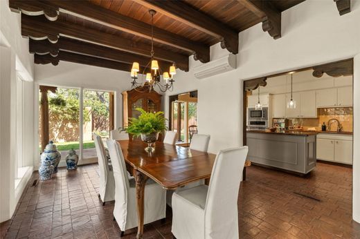 Μονοκατοικία σε Santa Fe, Santa Fe County