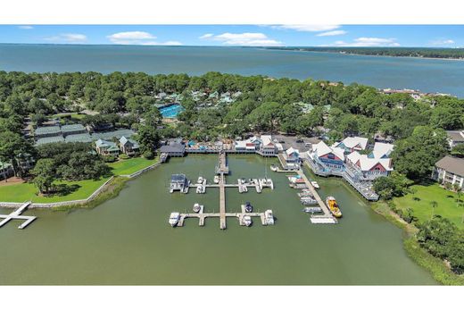 Villa in Hilton Head Island, Beaufort County