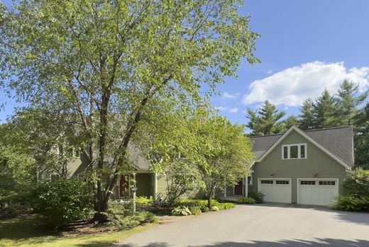 Casa en Rockport, Knox County