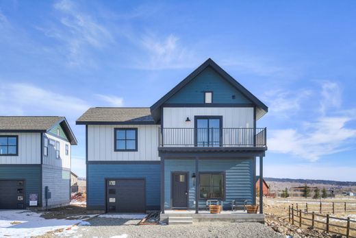 Detached House in Fairplay, Park County